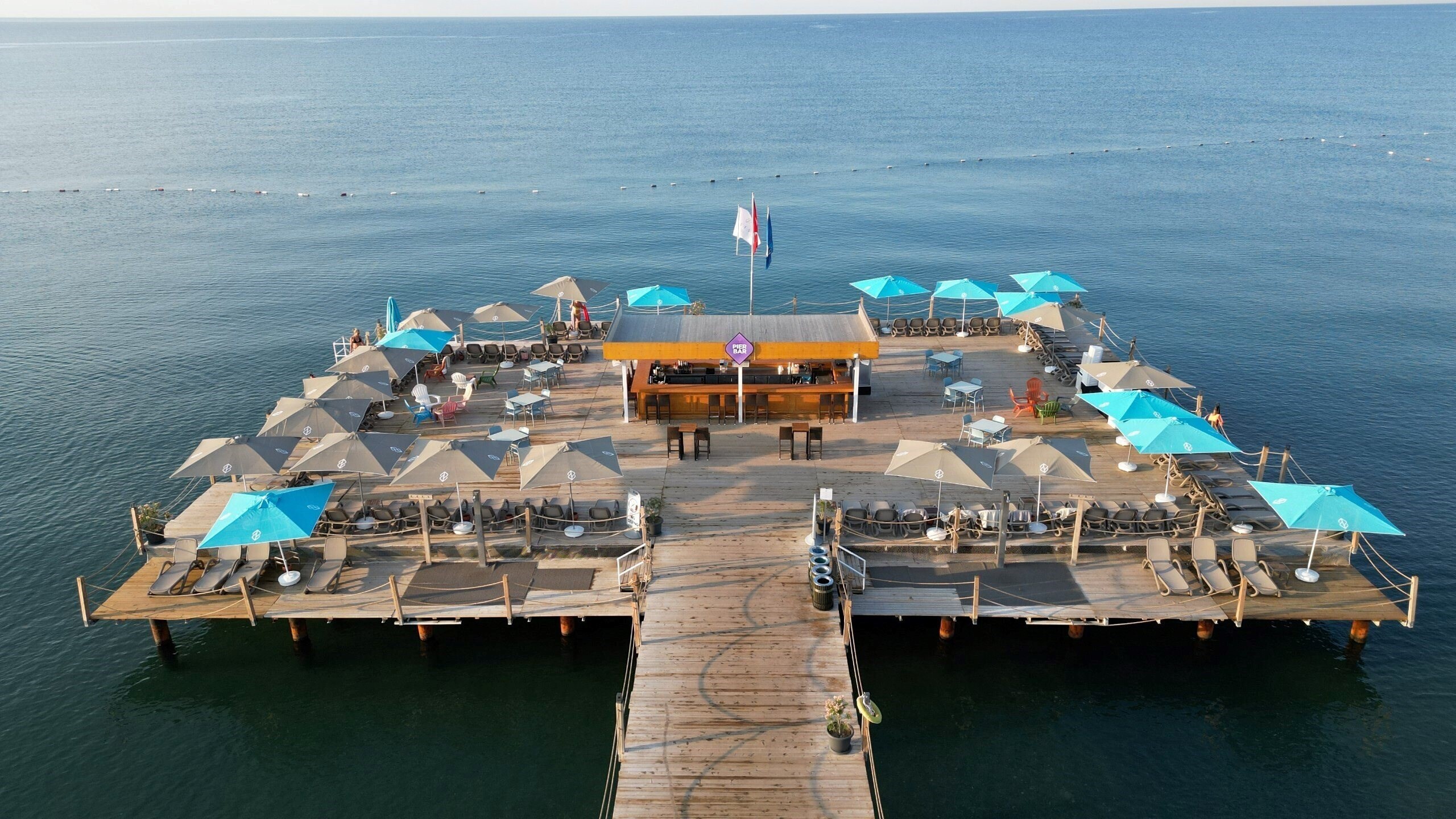 Зображення Nirvana Cosmopolitan (ex. Kervansaray Lara Hotel) 5*